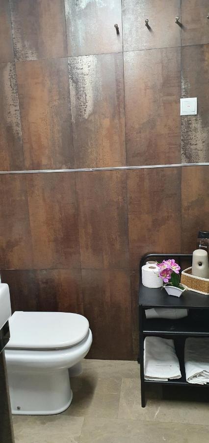 Apartamento centro Málaga Esterno foto