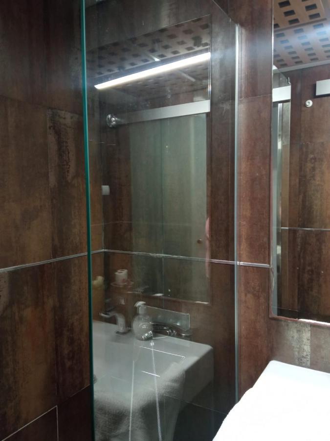 Apartamento centro Málaga Esterno foto