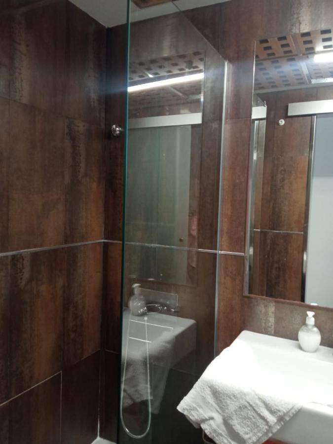 Apartamento centro Málaga Esterno foto
